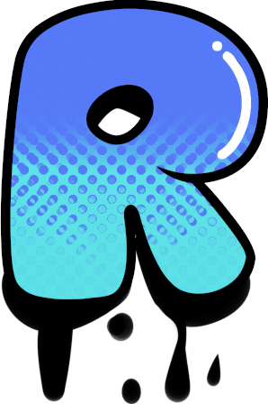 R