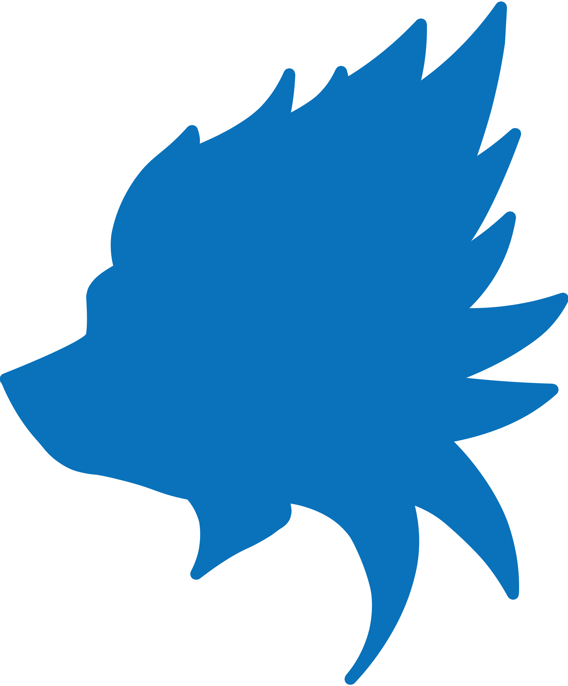 Winchester logo
